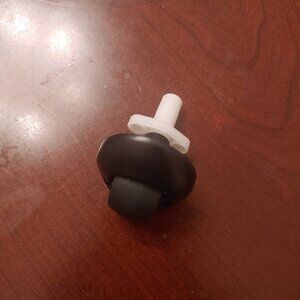 Shark ION Robot Vacuum Cleaner Front Wheel for S87, R85, RV850